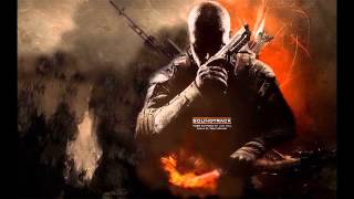 Call of Duty:Black Ops 2 Soundtrack - Suicide Ride-Kravchenko Interrogation-Anvil Again