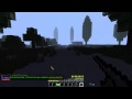 Играем на сервере STALKER в Minecraft`е 1.5.2 / #1 