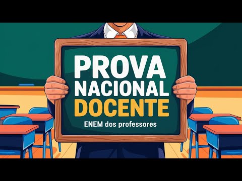 Vídeo: Nota PND 2025: consulta, cálculo e classificação