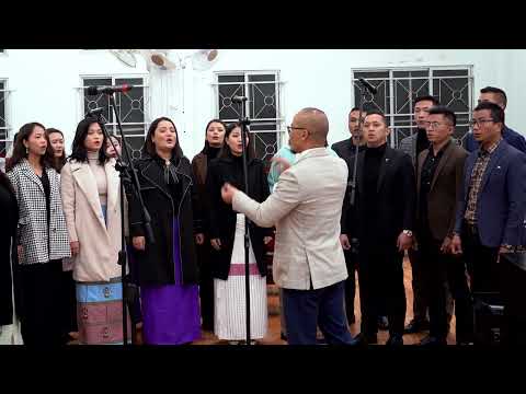 ISU BERAM VENGTU ANGIN | CHAWNPUI BZP | BIAL KTP CONFERENCE 2023 | ZIRTAWP ZAN