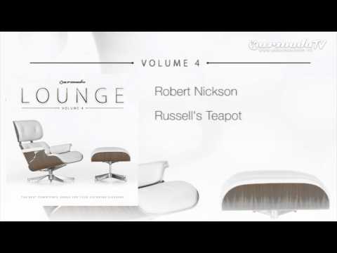Robert Nickson - Russell's Teapot