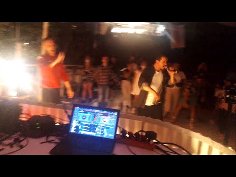 EURODANEK/DJ GIPSY - IMPREZKA NA BARCE - EVRY DEY + MOJA ERA