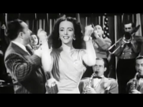 Xavier Cugat - She's A Bombshell From Brooklyn