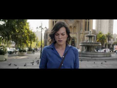afbeelding A Fantastic Woman - Trailer