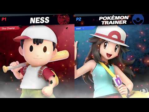 Ignition #210 GRAND FINALS - HPT | ATATA [L] (Ness) vs Armada | Ned [L] (Pokemon Trainer)