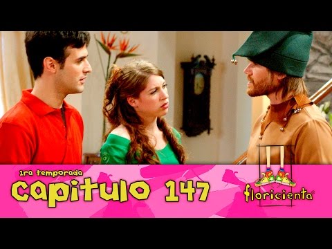 Floricienta Capitulo 147 Temporada 1