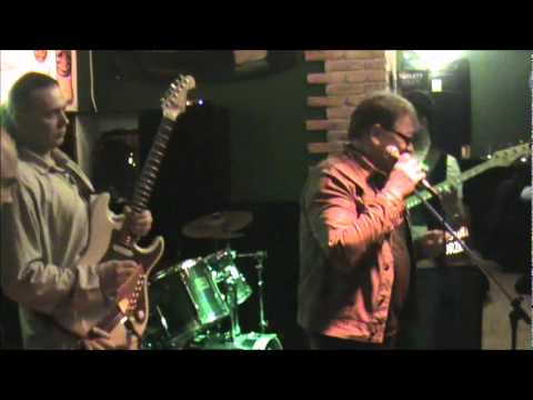 138 Soczewa Blues Session