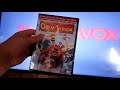 Portable DVD Player On My VIZIO TV Vocoded