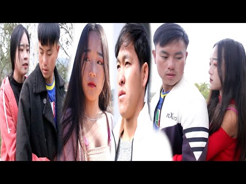 poob kua muag iab vim tau txiv ntxeev siab part 235