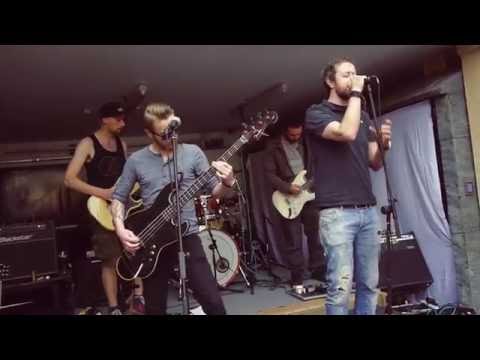 Groovecake video test