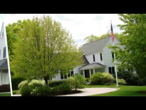 55 Gannett Pasture Lane Scituate MA Real Estate For Sale
