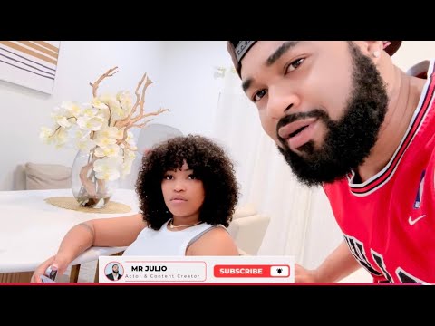 Christoo kontan😂 Pou Fanm ki Ansent🤰Pou mwen 😂