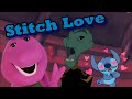 YTP Stitch Love
