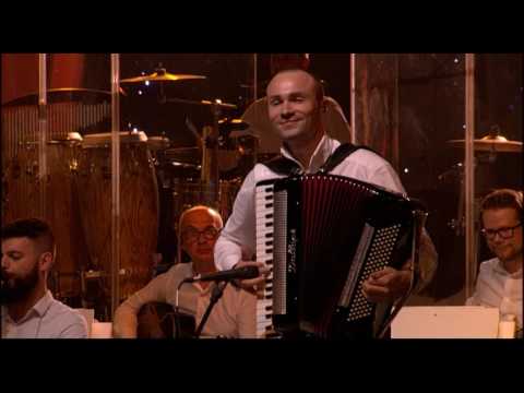 Milovan Kujundzic Mica - Sreli smo se u aprilu - (live) - Nikad nije kasno - EM 37 - 11.06.2017