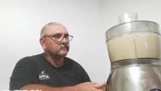 O salata de vinete super apetisanta si gustoasa