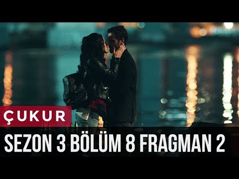Çukur 3.Sezon 8.Bölüm 2.Fragman
