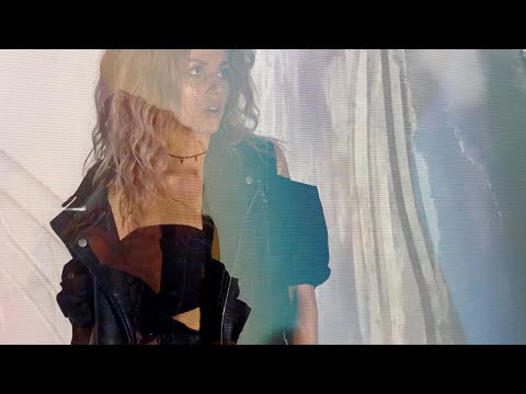 What About Us - Clödie (Pink cover)