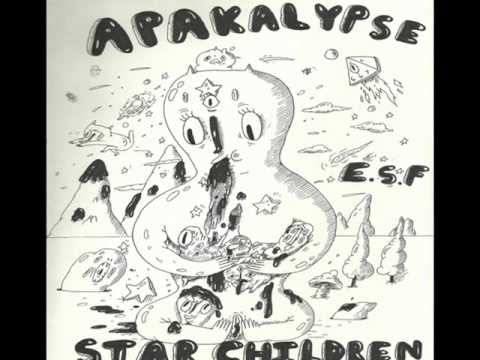 Apakalypse of Masta Buildas - Source Energy Intro