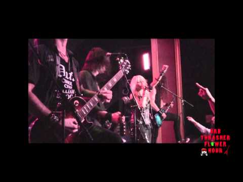 UTFH: Doro - Revenge