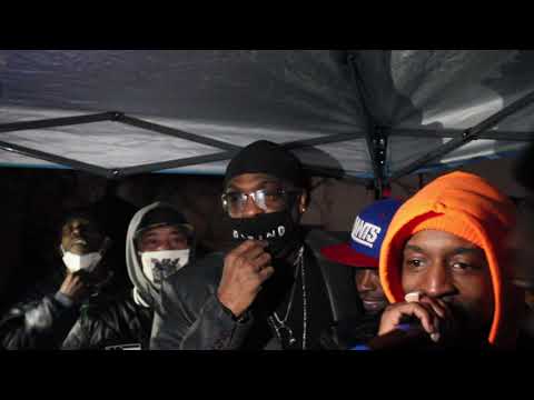 GRAND MASTA VIC DOCUMENTARY COMING 2021