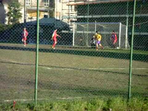 Negrar Pedemonte 2 0 giovanissimi 2 gool