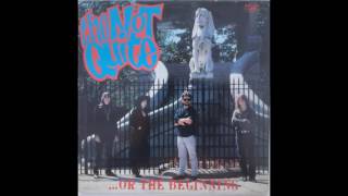 The Not Quite - ...Or The Beggining (FULL LP, 1990)