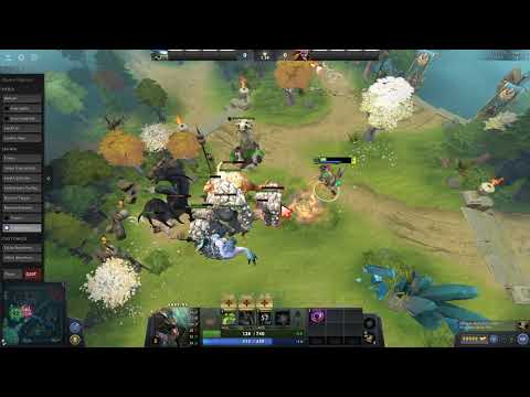 How to farming ancients with Undying properly