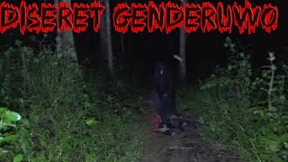 Download lagu DISERET GENDERUWO TANPA AMPUN mp3