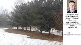 preview picture of video '6440 N BUNN Road, Jonesville, MI Presented by William Coats.'