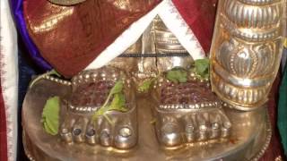 Download lagu 01 | Prastaava Paddhati | Paduka Sahasram Recital By Malola Kannan mp3 Download lagu 01 | Prastaava Paddhati | Paduka Sahasram Recital By Malola Kannan mp3