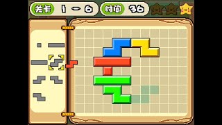 Monon Color Game: Logic Fight (2014)