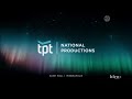 TPT National Productions PPI Releasing PBS Kids American Public Television 2018