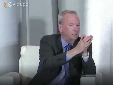 Former Google CEO, Eric Schmidt on AI