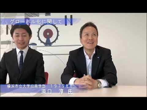 90周年記念動画