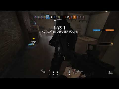 FRENCH MAN LITERALLY TOO ANGRY TO DIE