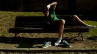 Eric Zamora Videoclip Borratxo