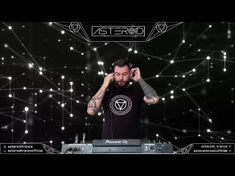 Luminosity Beach Festival 2020 Broadcast - Asteroid