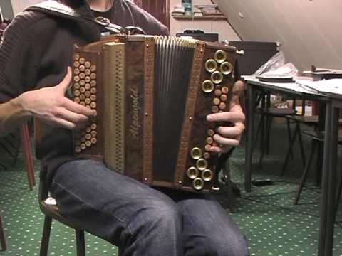 Da Waldinger boarischer, HarmonikaDH