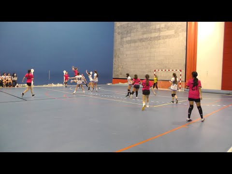 Irauli Eskubaloia Bi Vs Eibar B 2022-01-08