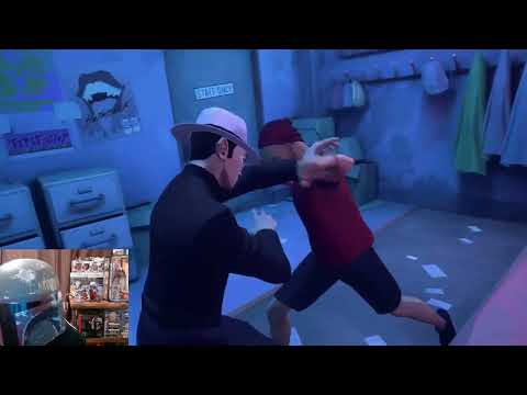 Sifu, Master Hand Outfit, Master Difficulty, No hit Run, HUD disabled part 2.5