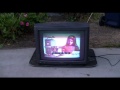 Easy Bake Television EOL