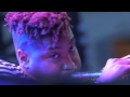 Christian SCOTT "litany against fear" Nice Jazz Festival