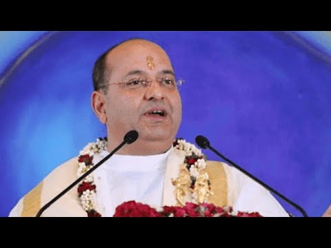 LIVE Geeta Chapter 2  by Pujyashree Bhupendrabhai Pandya ji | Day 7| Surat | Gujarat | India