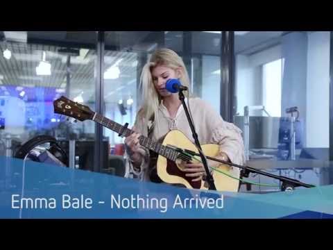 MNM: Emma Bale - Nothing Arrived