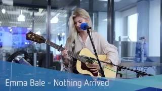 MNM: Emma Bale - Nothing Arrived