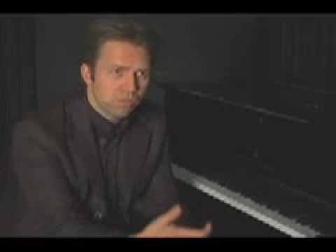 Leif Ove Andsnes Brahms's Second Piano Concerto (1 of 2)