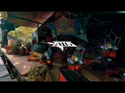 Attik | After Movie - Mundo De OZ Festival 2023 (Brasil)