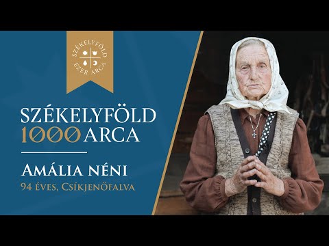 Magyarnak a legjobb lenni - Székelyföld 1000 arca