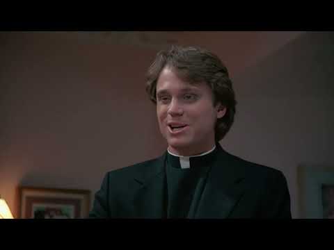 Repossessed - Linda Blair VS Priest