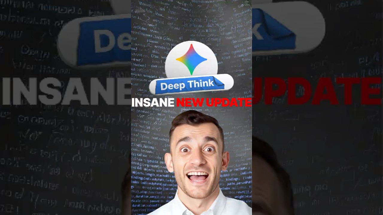 NEW Google Gemini AI Updates are INSANE!